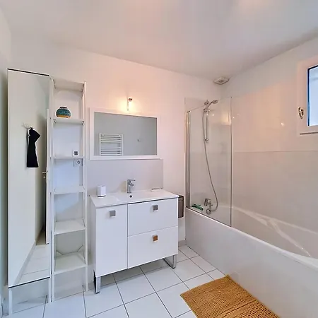 La Tribu, Centre Ville, Jardin, Parking, Wifi Tatil Evi *