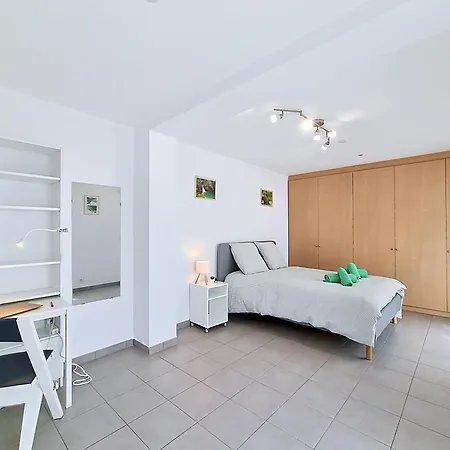 La Tribu, Centre Ville, Jardin, Parking, Wifi La Roche-sur-Yon