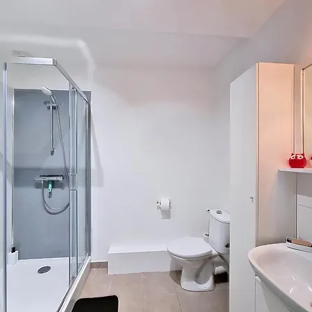 La Tribu, Centre Ville, Jardin, Parking, Wifi Tatil Evi La Roche-sur-Yon