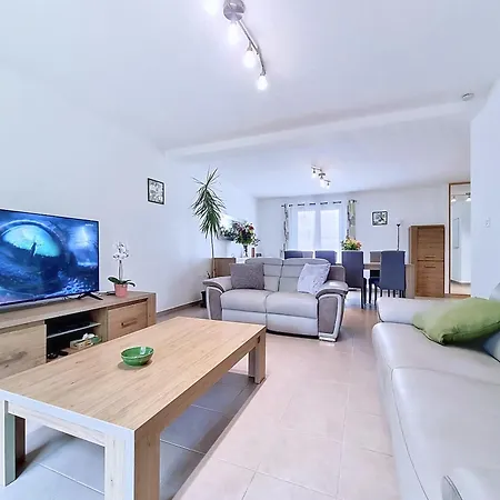La Tribu, Centre Ville, Jardin, Parking, Wifi Tatil Evi La Roche-sur-Yon